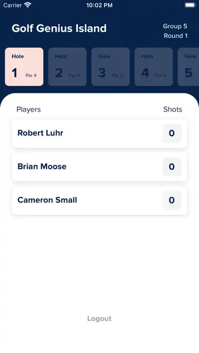 Play Golf Genius Officials  and enjoy Golf Genius Officials with UptoPlay