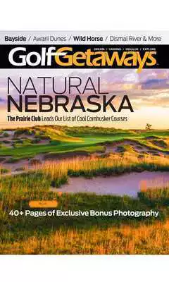 Play Golf Getaways