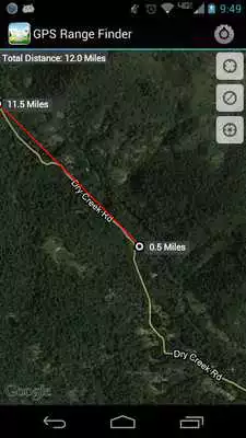 Play Golf GPS Range Finder Free