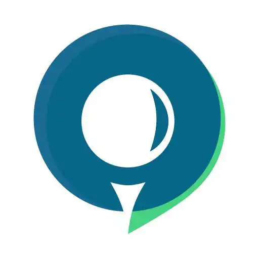 Free play online Golf GPS Rangefinder: Golf Pad APK