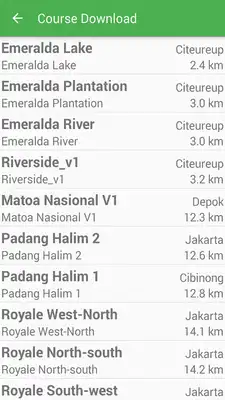 Play Golf GPS Range Finder  Score