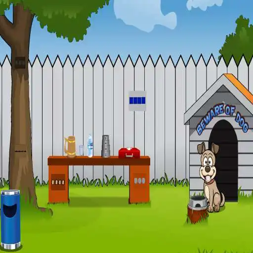 Run free android online Golf Ground Escape APK Run free android online Golf Ground Escape APK