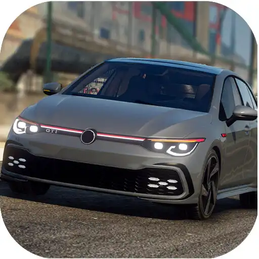 Play Golf GTI Car:Taxi DriverPark APK Play Golf GTI Car:Taxi DriverPark APK