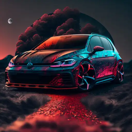 Play Golf GTI VW HQ wallpapers APK Play Golf GTI VW HQ wallpapers APK