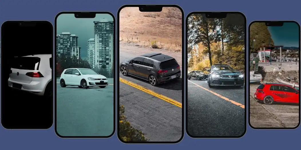 Play Golf GTI VW HQ wallpapers as an online game Golf GTI VW HQ wallpapers with UptoPlay
