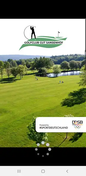 Play Golf Gut Sansenhof  and enjoy Golf Gut Sansenhof with UptoPlay