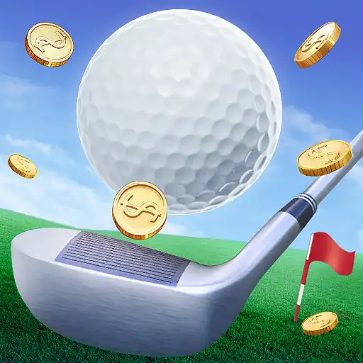 Play Golf Hit APK Play Golf Hit APK