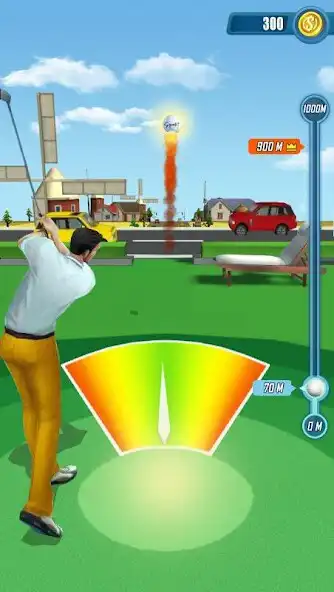 Play Golf Hit  and enjoy Golf Hit with UptoPlay