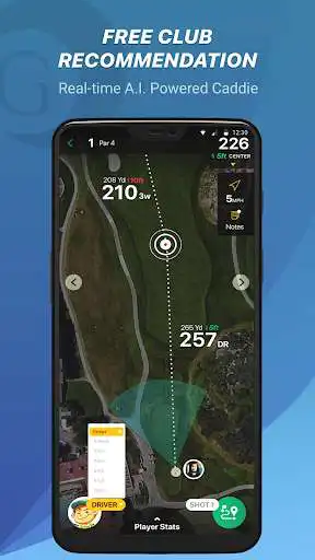 Play Golfication: Golf GPS, Range finder & Scorecard and enjoy Golfication: Golf GPS, Range finder & Scorecard with UptoPlay Play Golfication: Golf GPS, Range finder & Scorecard and enjoy Golfication: Golf GPS, Range finder & Scorecard with UptoPlay