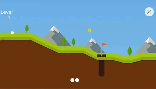Play Golf Infinite and enjoy Golf Infinite with UptoPlay Play Golf Infinite and enjoy Golf Infinite with UptoPlay