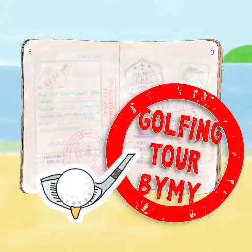 Play Golfing Tour ByMy APK
