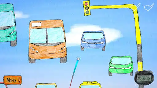 Play Golfing Tour ByMy as an online game Golfing Tour ByMy with UptoPlay