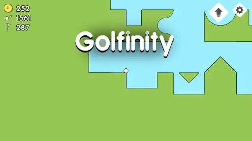 Play Golfinity  and enjoy Golfinity with UptoPlay
