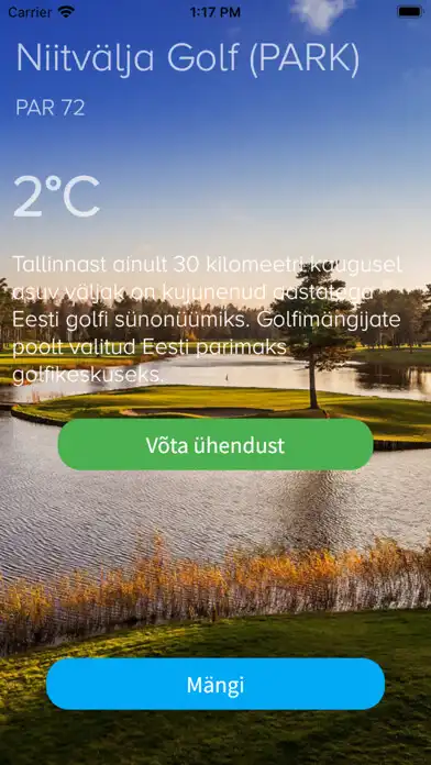 Play Golfitulemused as an online game Golfitulemused with UptoPlay