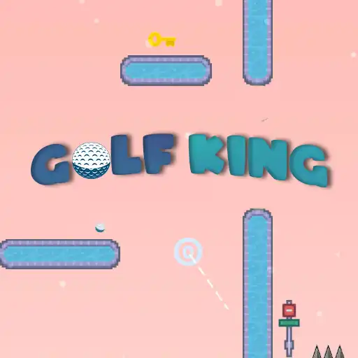 Play Golf Kinggs - By Hatem APK Play Golf Kinggs - By Hatem APK