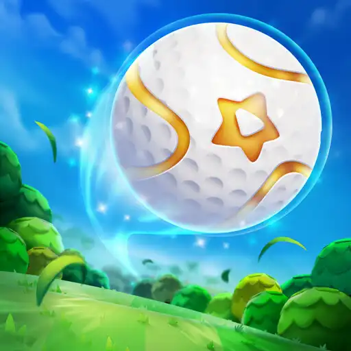 Play Golf Legends APK