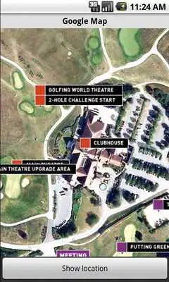 Play Golf Live Play Golf Live