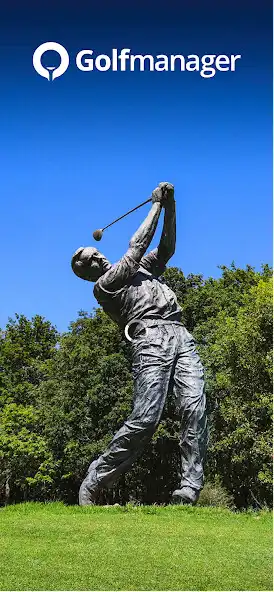 Play Golf Manager!  and enjoy Golf Manager! with UptoPlay