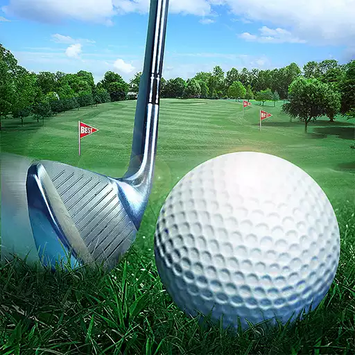 Play Golf Master 3D APK Play Golf Master 3D APK
