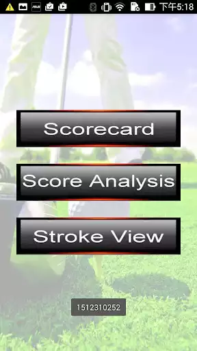 Play Golf Master