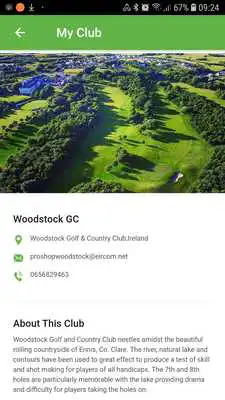 Play Golfnet Tee Times
