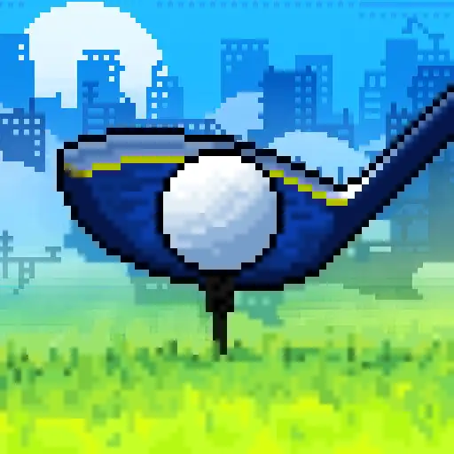 Play Golf Odyssey 2 APK
