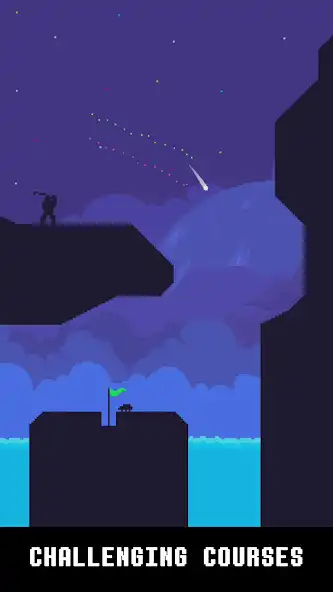 Play Golf Odyssey 2 as an online game Golf Odyssey 2 with UptoPlay