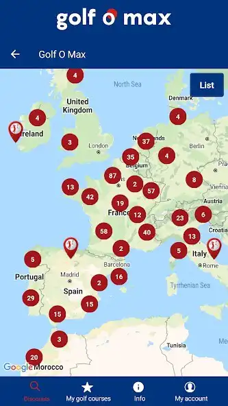 Play Golfomax green fees discounts as an online game online Golfomax green fees discounts with UptoPlay Play Golfomax green fees discounts as an online game Golfomax green fees discounts with UptoPlay