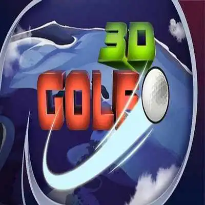 Play GOLF ONLINE HD 3D