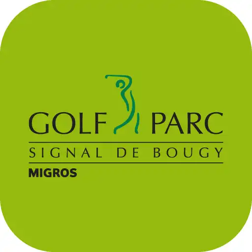 Play Golfparc Signal de Bougy APK