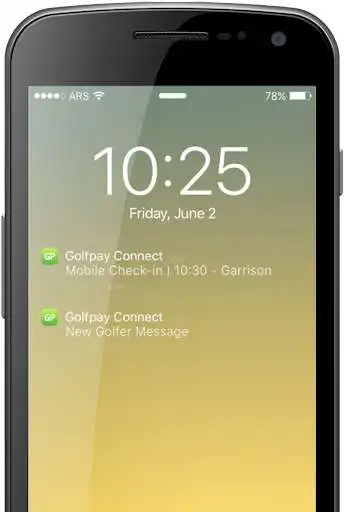 Play Golfpay Connect for Golf Courses  and enjoy Golfpay Connect for Golf Courses with UptoPlay