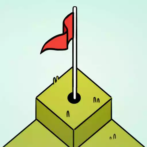 Play Golf Peaks APK Play Golf Peaks APK