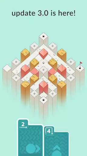 Play Golf Peaks  and enjoy Golf Peaks with UptoPlay