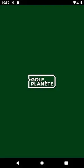 Play Golf Planète  and enjoy Golf Planète with UptoPlay
