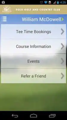 Play Golf Polo Play Golf Polo