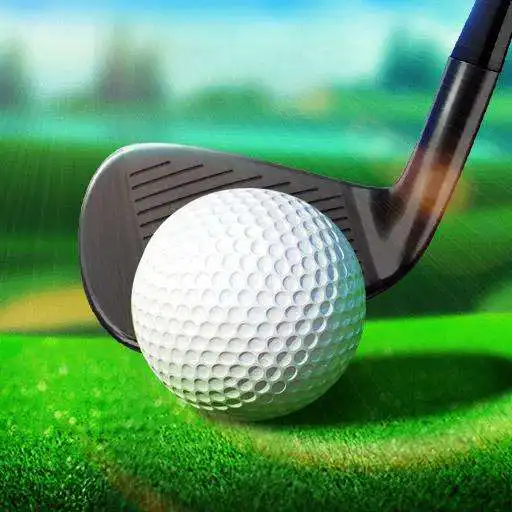 Spil Golf Rival APK