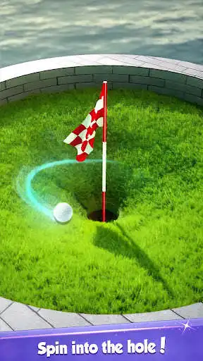 Igrajte Golf Rival i uživajte u Golf Rivalu uz UptoPlay