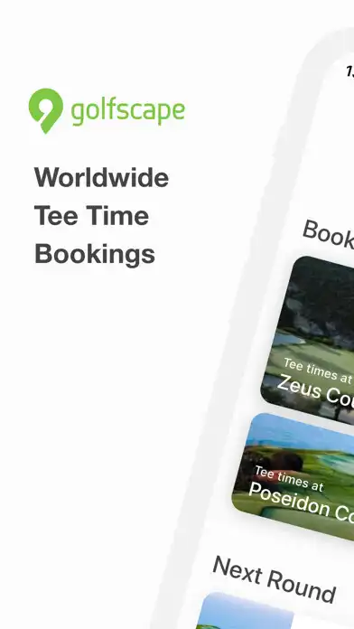 Play golfscape  and enjoy golfscape with UptoPlay