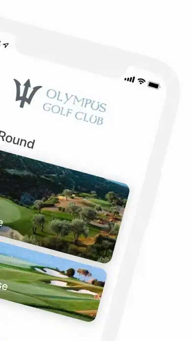 Play golfscape as an online game golfscape with UptoPlay