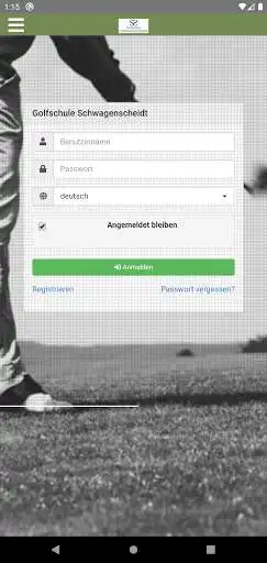 Play Golfschule Schwagenscheidt as an online game online Golfschule Schwagenscheidt with UptoPlay Play Golfschule Schwagenscheidt as an online game Golfschule Schwagenscheidt with UptoPlay