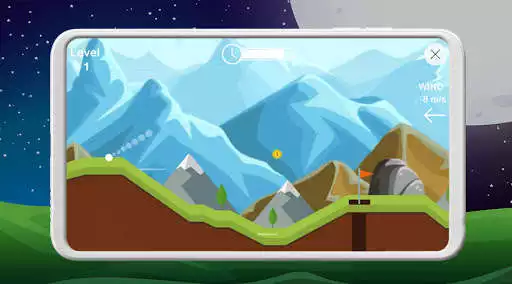 Play golf as an online game golf with UptoPlay