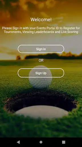 Play Golfshire Club as an online game Golfshire Club with UptoPlay