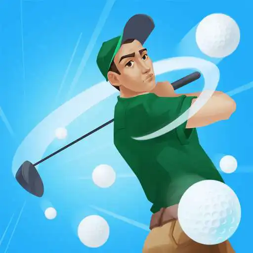 Play Golf Shoot! APK