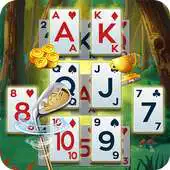 Free play online Golf Solitaire Tournament APK Free play online Golf Solitaire Tournament APK
