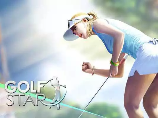 Play Golf Star™  and enjoy Golf Star™ with UptoPlay