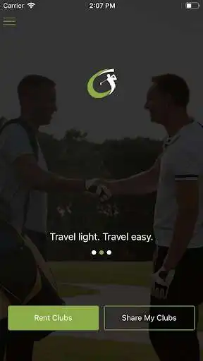 Play Golfstiks  and enjoy Golfstiks with UptoPlay