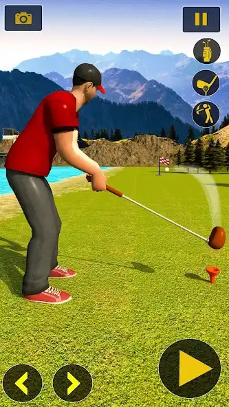 Play Golf Strikes Offline Golf Game and enjoy Golf Strikes Offline Golf Game with UptoPlay Play Golf Strikes Offline Golf Game and enjoy Golf Strikes Offline Golf Game with UptoPlay