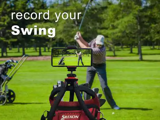 Play Golf Swing - Analysis  and enjoy Golf Swing - Analysis with UptoPlay