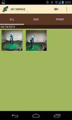 Play GolfTEC TO GO