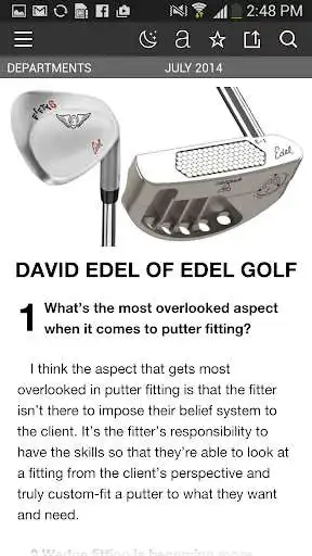 Play Golf Tips Magazine Play Golf Tips Magazine